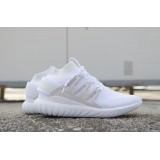 adidas Originals TUBULAR NOVA PRIMEKNIT  S80106 White Image 