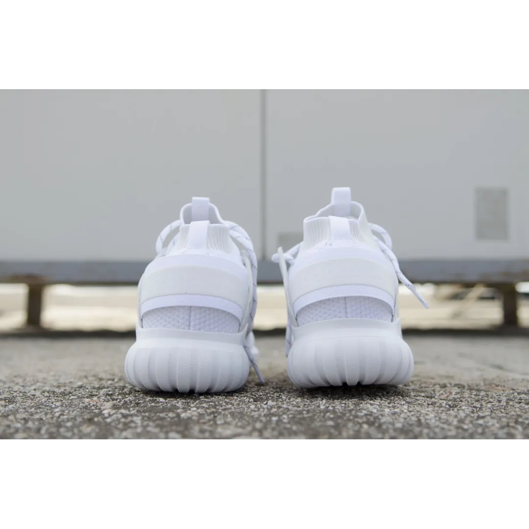 adidas Originals TUBULAR NOVA PRIMEKNIT S80106 White - Outletcenter.gr
