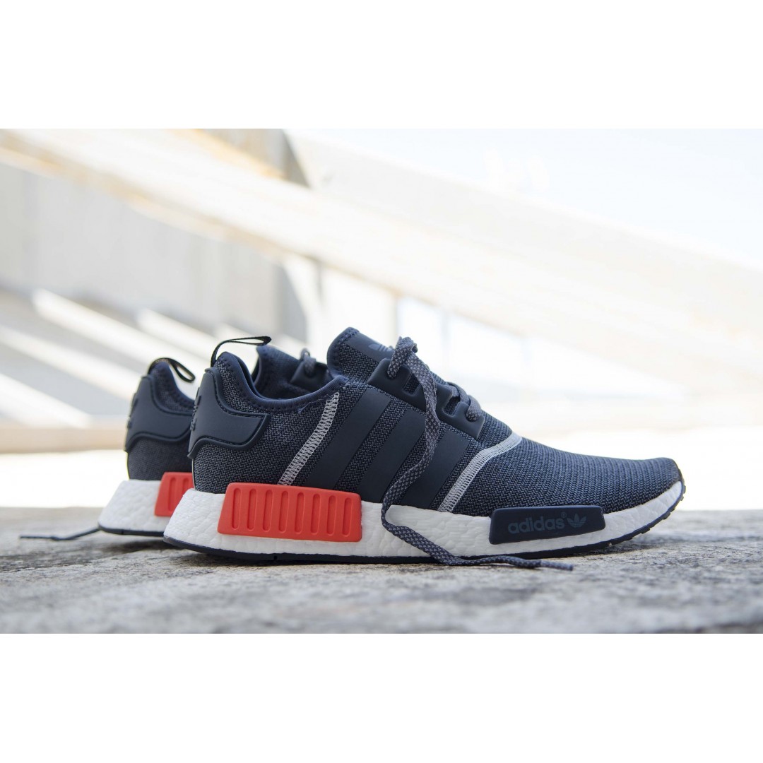 adidas Originals NMD R1 S31510 Ανθρακί