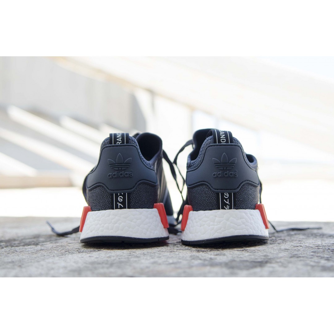 adidas Originals NMD R1 S31510 Ανθρακί
