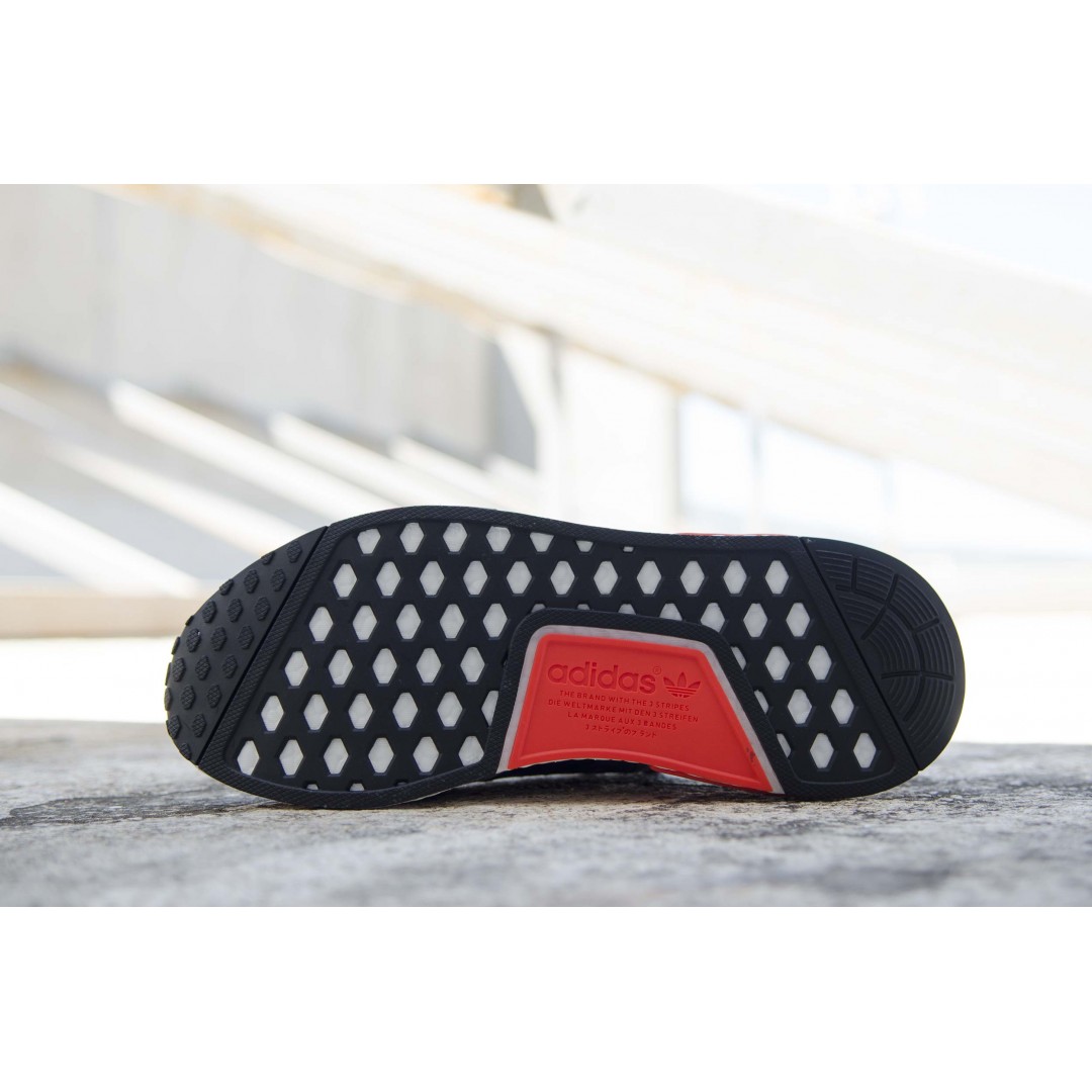 adidas Originals NMD R1 S31510 Ανθρακί