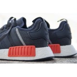 adidas Originals NMD R1 S31510 Ανθρακί Εικόνα 3