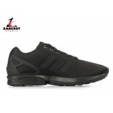 adidas Originals ZX FLUX S32279 Black Image 2