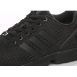 adidas Originals ZX FLUX S32279 Black Image 3