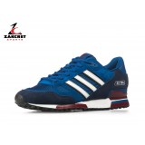 adidas Originals ZX 750 BB1220 Royal Blue Image 0