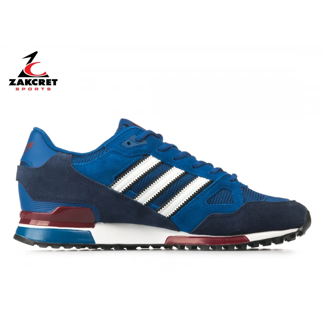 adidas Originals ZX 750 BB1220 Royal Blue - Outletcenter.gr