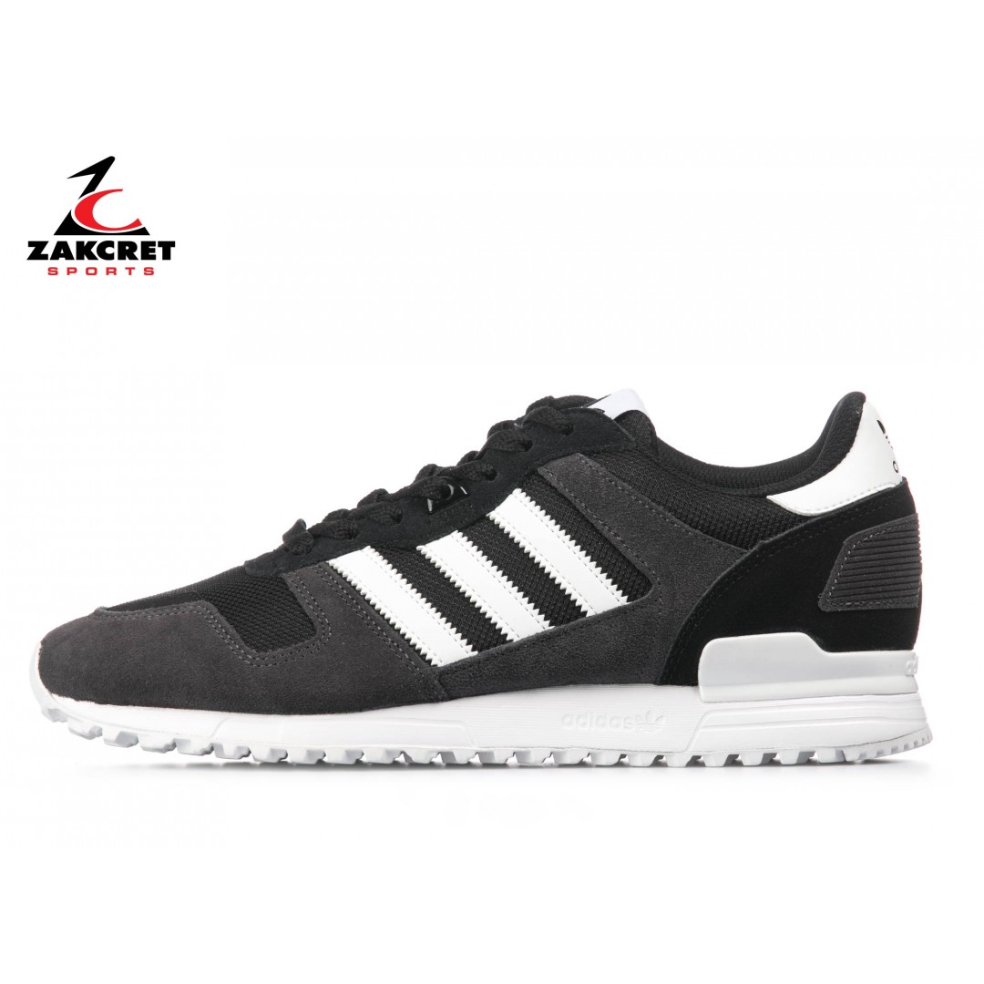 adidas Originals ZX 700 BB1211 Black - Outletcenter.gr