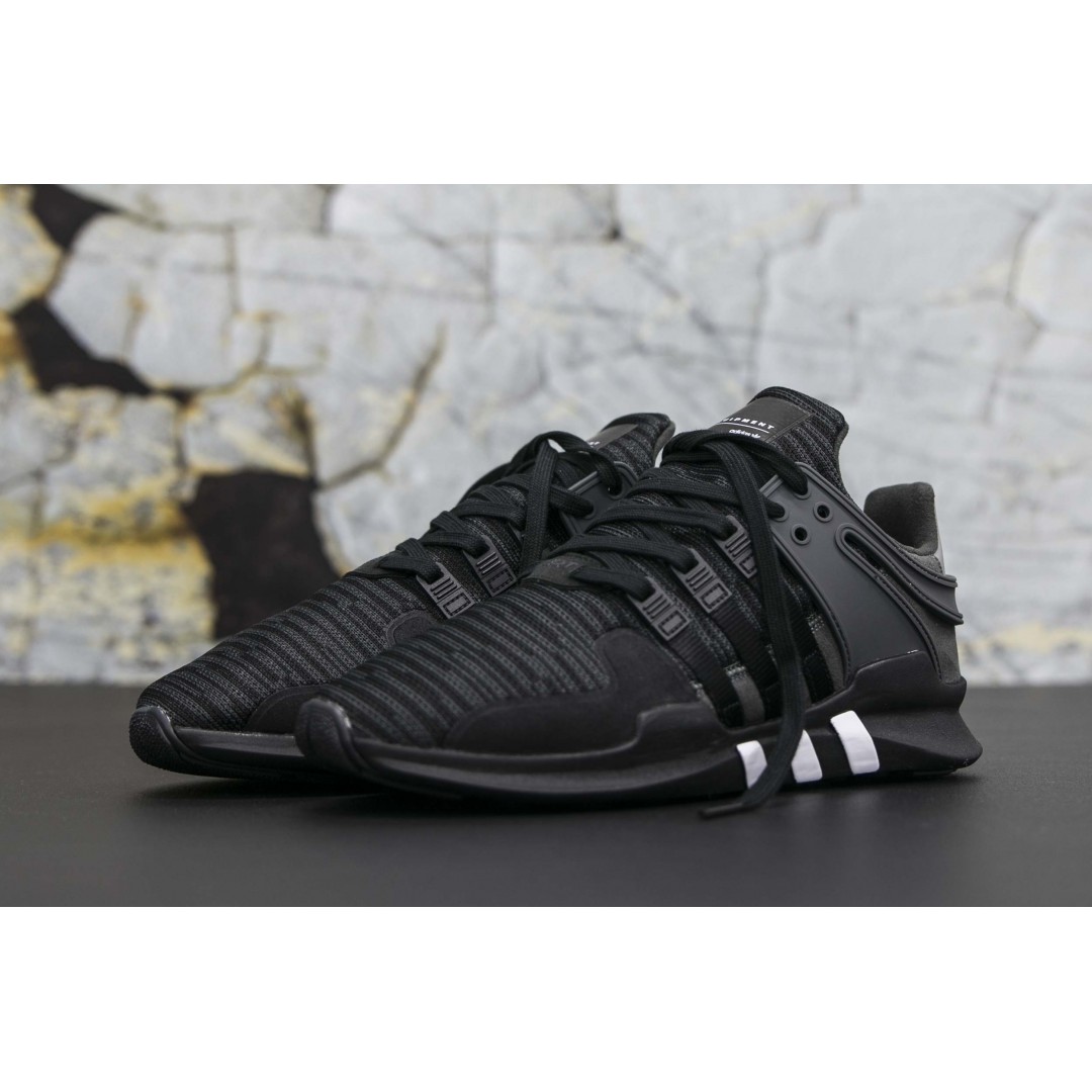 adidas Originals EQT SUPPORT BB1297 Black
