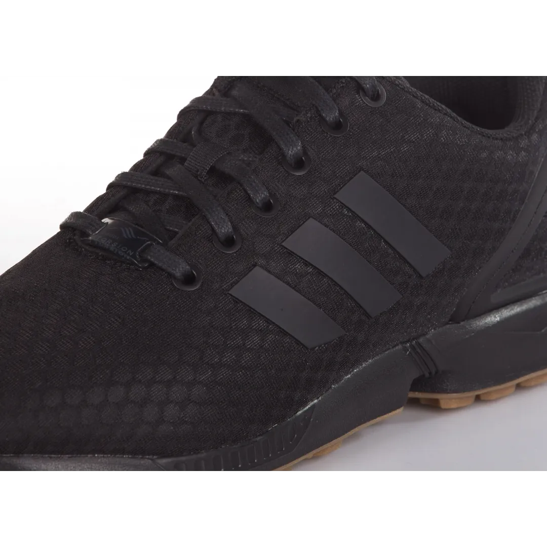 adidas Originals ZX FLUX S79932 Black - Outletcenter.gr
