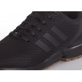 adidas Originals ZX FLUX S79932 Black Image 2