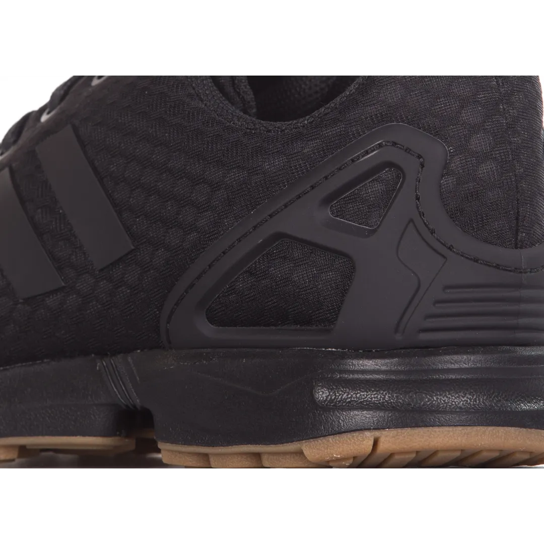 【ダグロダス】 adidas Originals ZX FLUX S79932 Black - Outletcenter.gr
