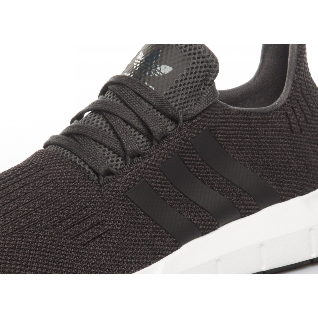 adidas Originals SWIFT RUN CQ2114 Ανθρακί