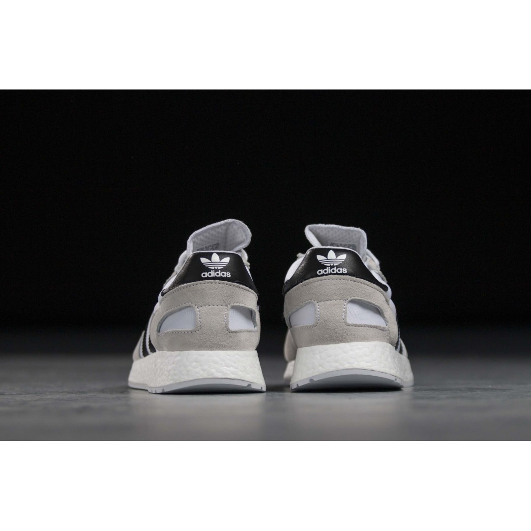 adidas Originals Iniki I-5923 CQ2489 Λευκό
