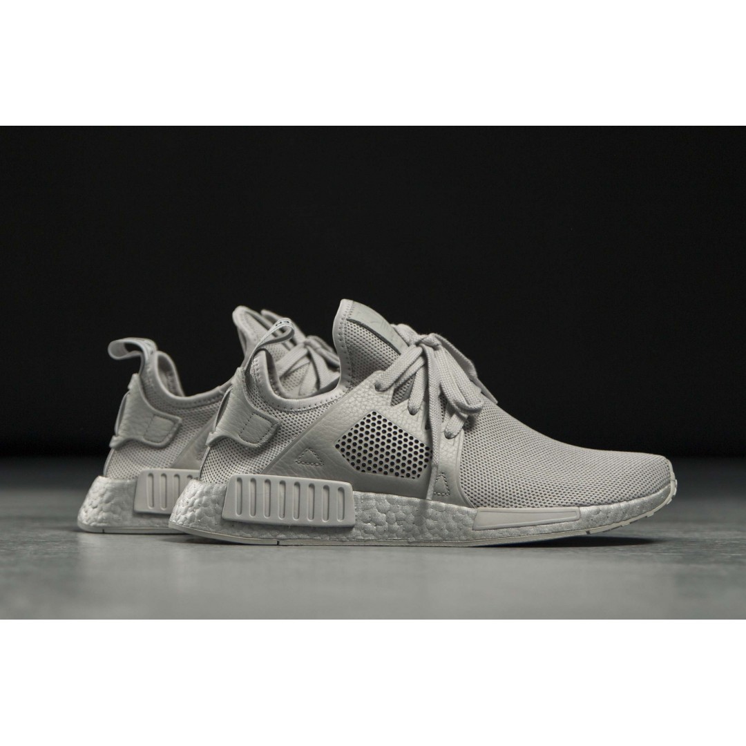 adidas Originals NMD XR1 BY9923 Grey
