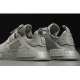 adidas Originals NMD XR1 BY9923 Grey Image 3