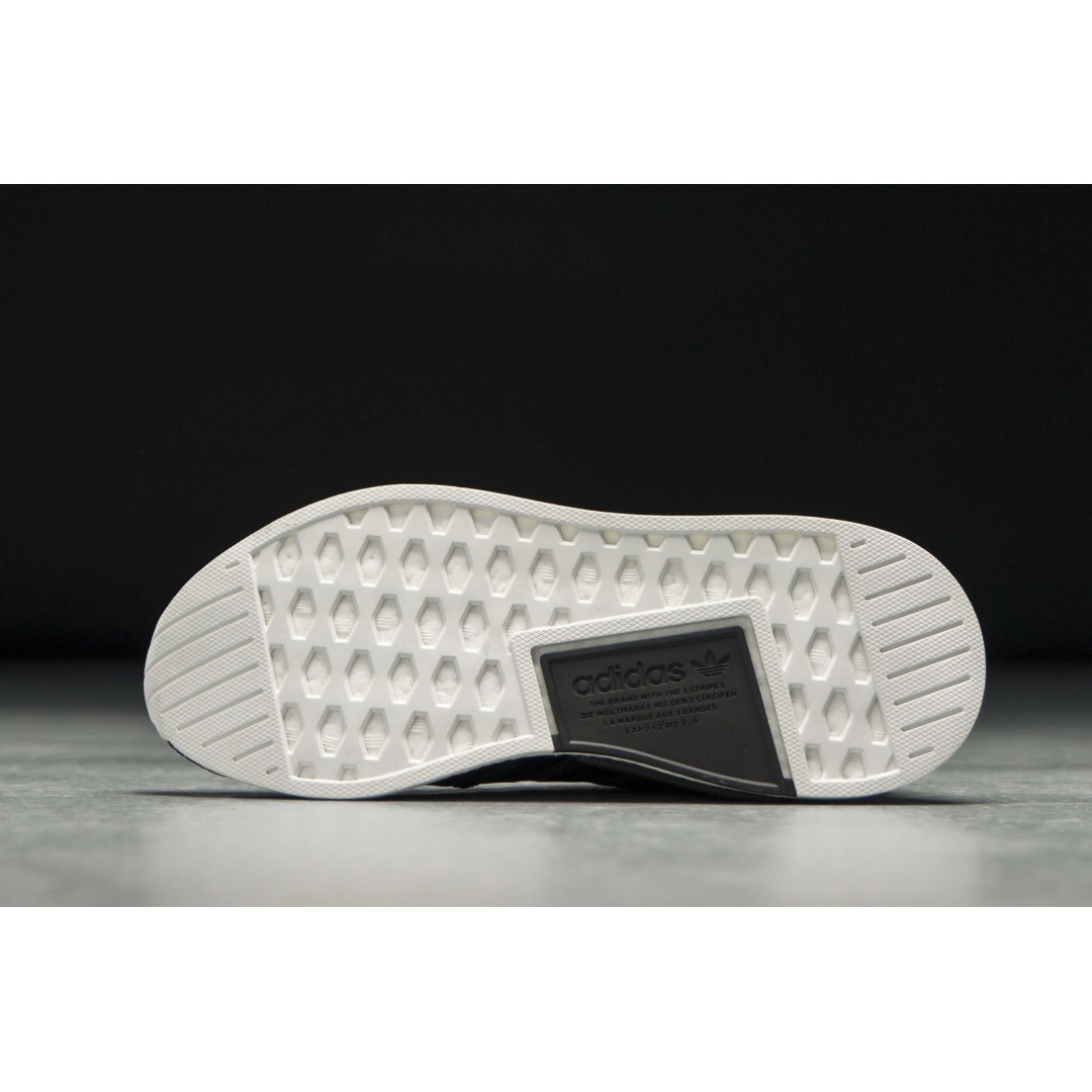 adidas Originals NMD R2 CG3384 Black - Outletcenter.gr