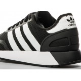 adidas Originals N-5923 B37957 Black Image 3
