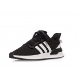 adidas Originals U PATH RUN G27639 Black Image 0