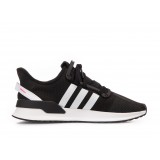 adidas Originals U PATH RUN G27639 Black Image 1