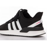 adidas Originals U PATH RUN G27639 Black Image 2