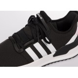 adidas Originals U PATH RUN G27639 Black Image 3