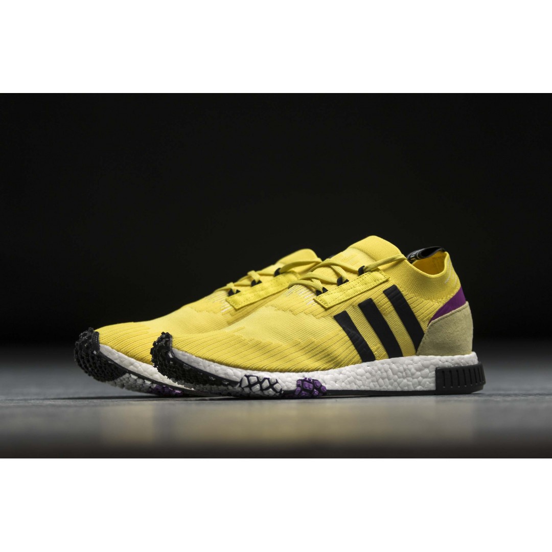 adidas gazelle silver green womens Adidas NMD Racer Primeknit (ORIGINAL)  Lunda Bazar Online