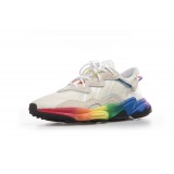 adidas Originals OZWEEGO PRIDE EG1076 Black Image 0