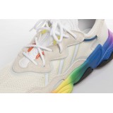 adidas Originals OZWEEGO PRIDE EG1076 Black Image 2