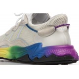 adidas Originals OZWEEGO PRIDE EG1076 Black Image 3