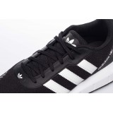 adidas Originals SWIFT RUN RF FV5361 Black Image 2