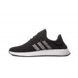adidas Originals DEERUPT RUNNER BD7890 Black Image 