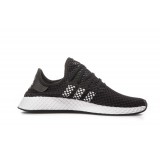 adidas Originals DEERUPT RUNNER BD7890 Black Image 1