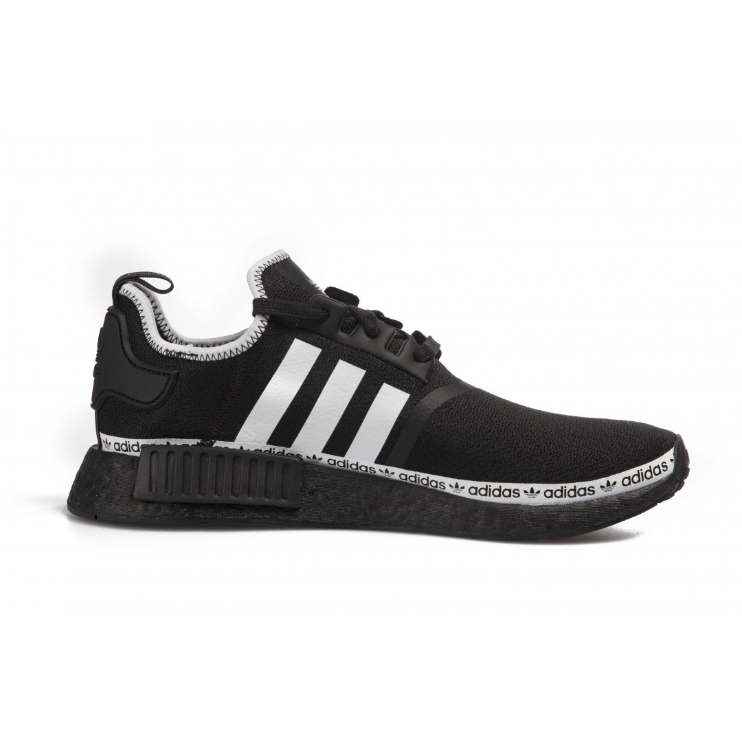 adidas Originals NMD_R1 FV8729 Black