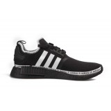 adidas Originals NMD_R1 FV8729 Black Image 1