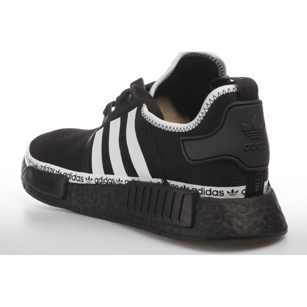 adidas Originals NMD_R1 FV8729 Black