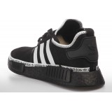 adidas Originals NMD_R1 FV8729 Black Image 2