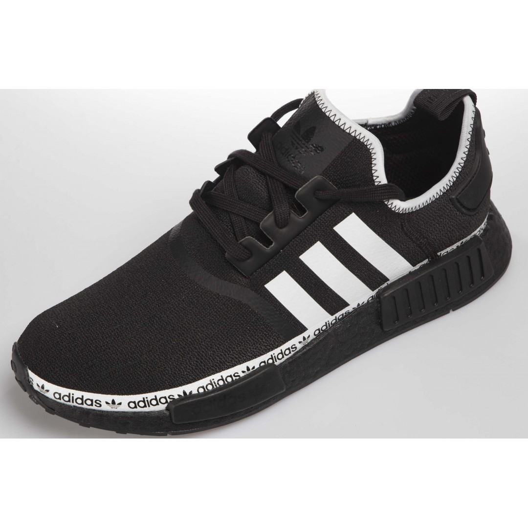 adidas Originals NMD_R1 FV8729 Black