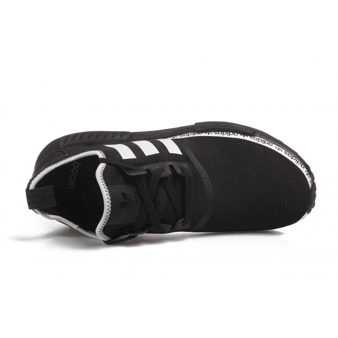 adidas Originals NMD_R1 FV8729 Black