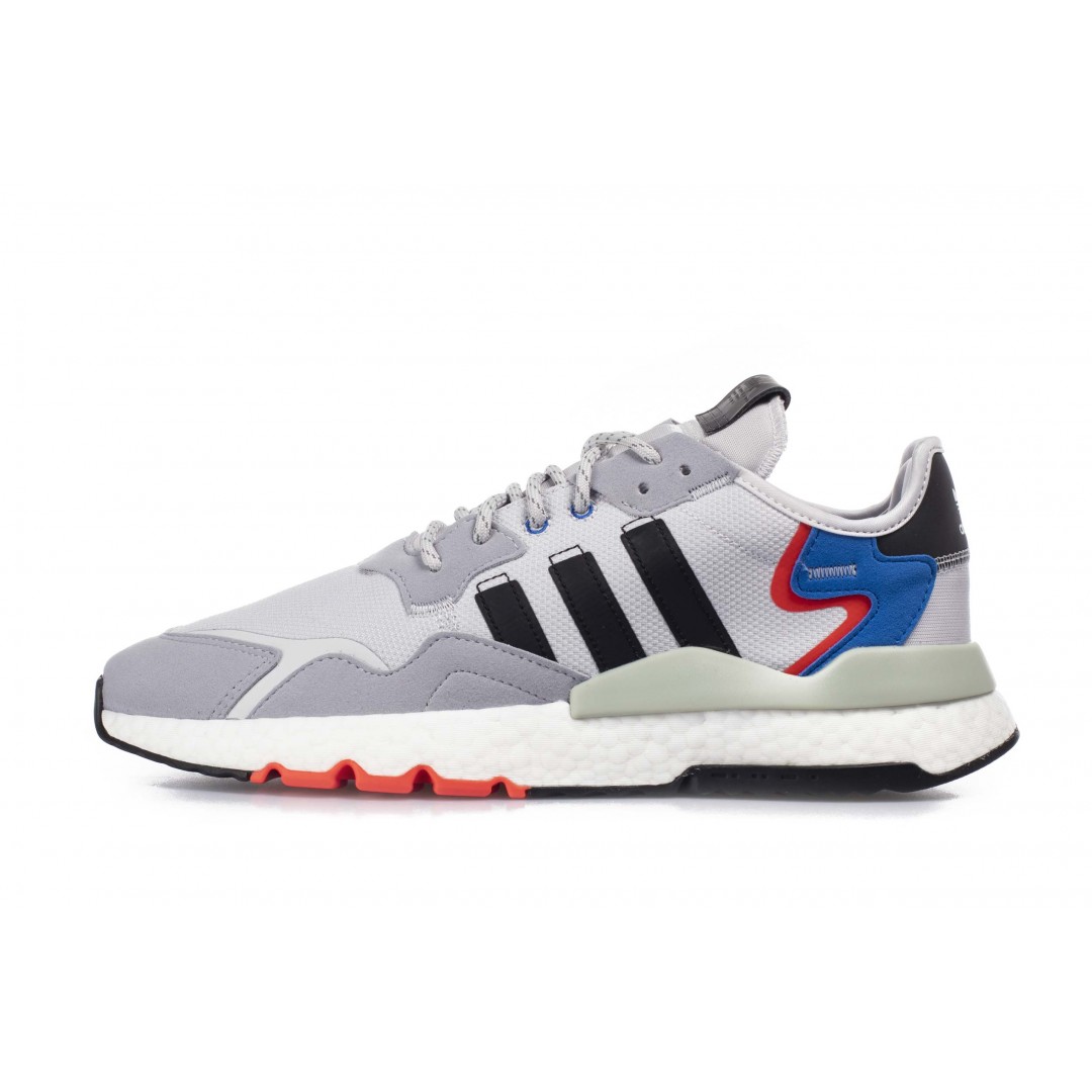 adidas Originals NITE JOGGER FX6835 Grey