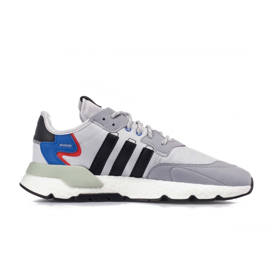 adidas Originals NITE JOGGER FX6835 Grey