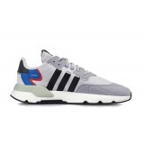 adidas Originals NITE JOGGER FX6835 Grey Image 1