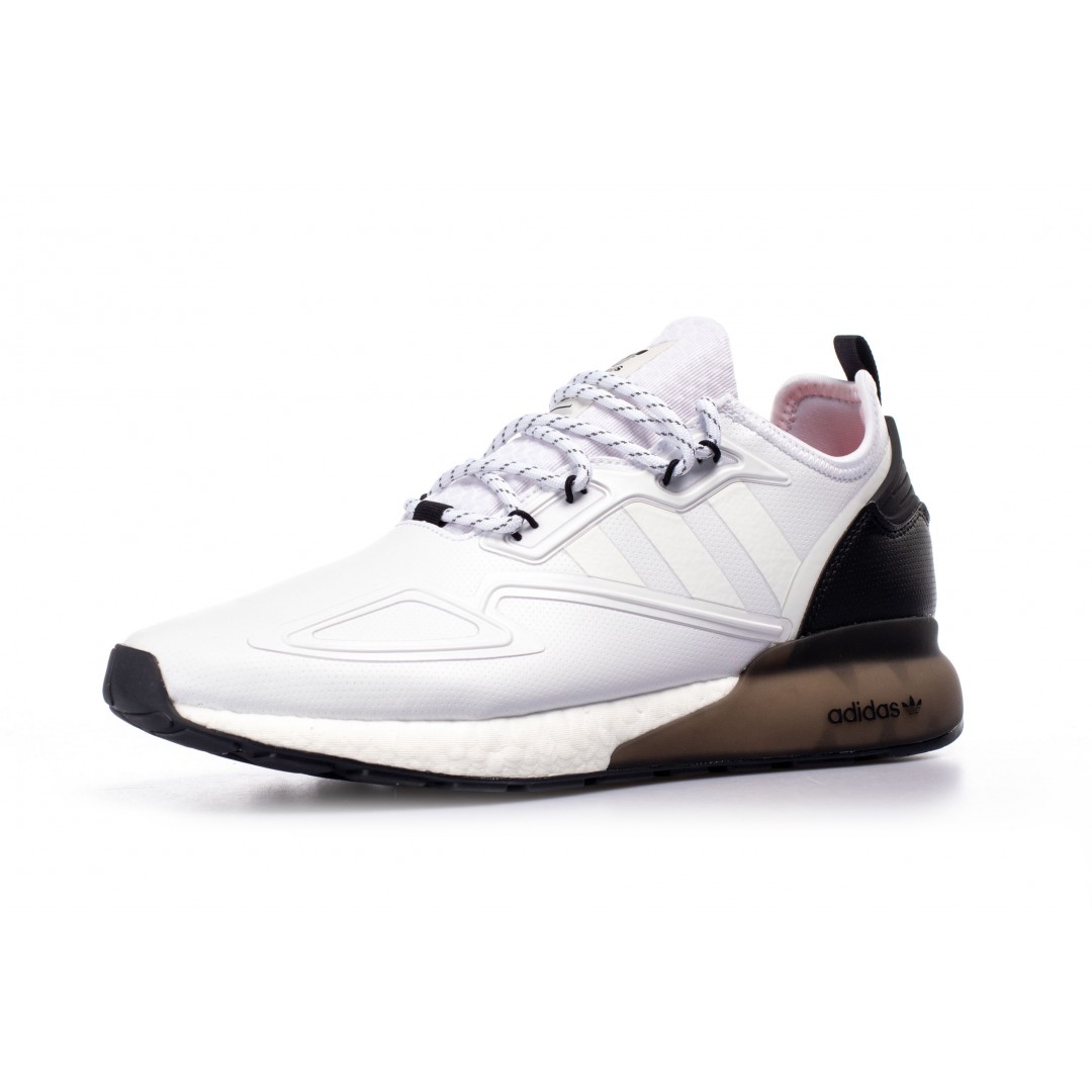 adidas Originals ZX 2K BOOST S42834 White
