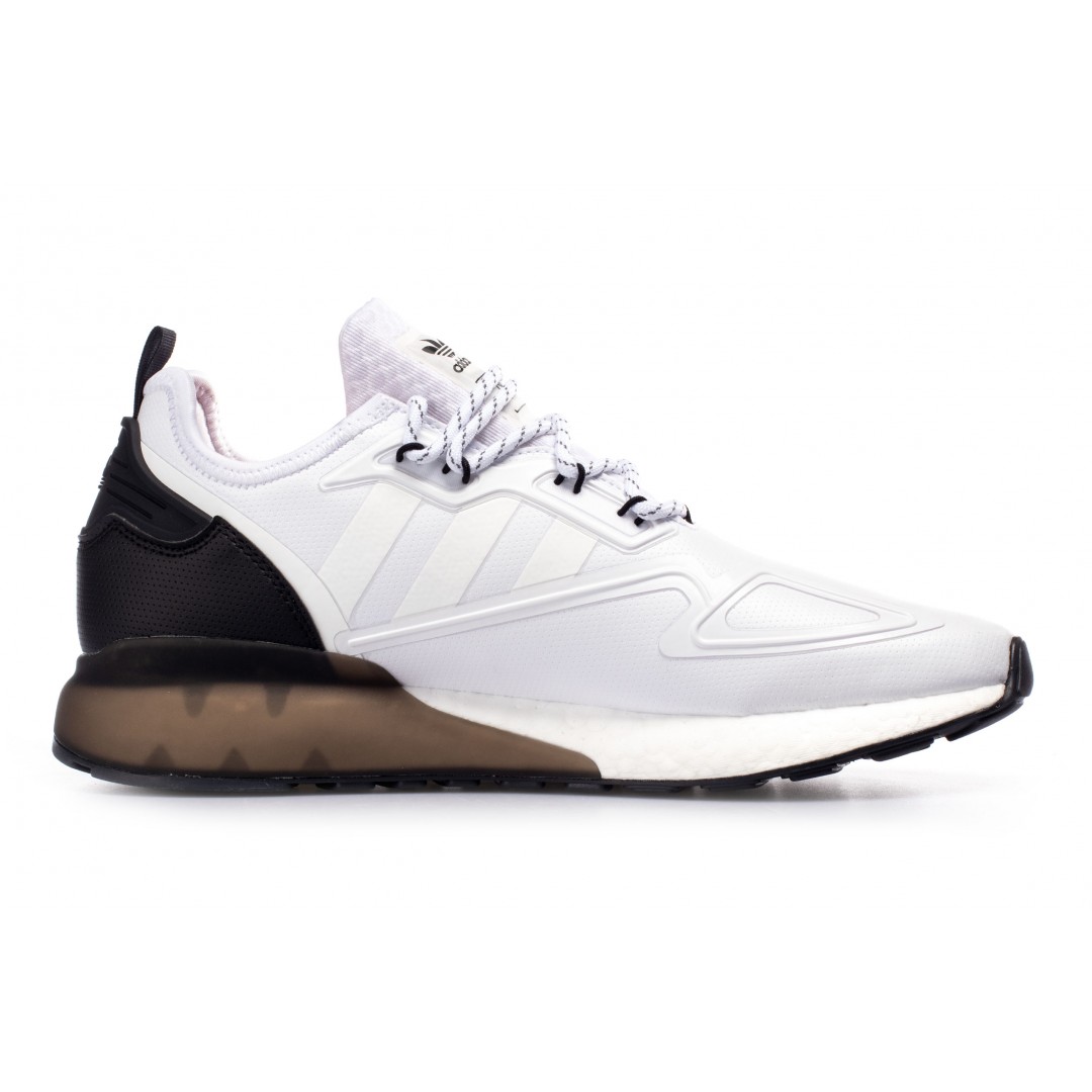 adidas Originals ZX 2K BOOST S42834 White