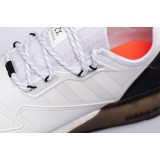 adidas Originals ZX 2K BOOST S42834 White Image 2