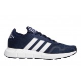 adidas Originals SWIFT RUN X FY2115 Blue Image 