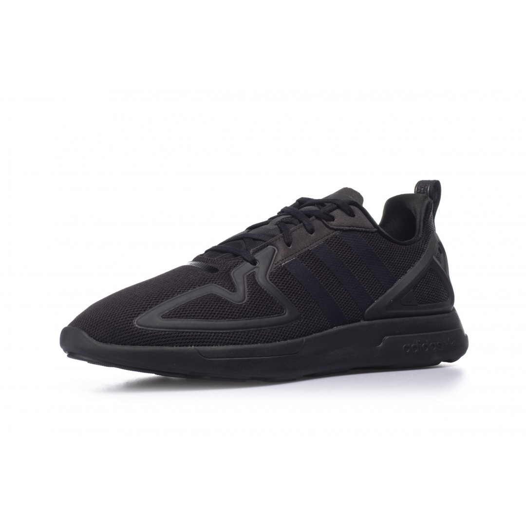 adidas Originals ZX 2K FLUX FV9973 Black