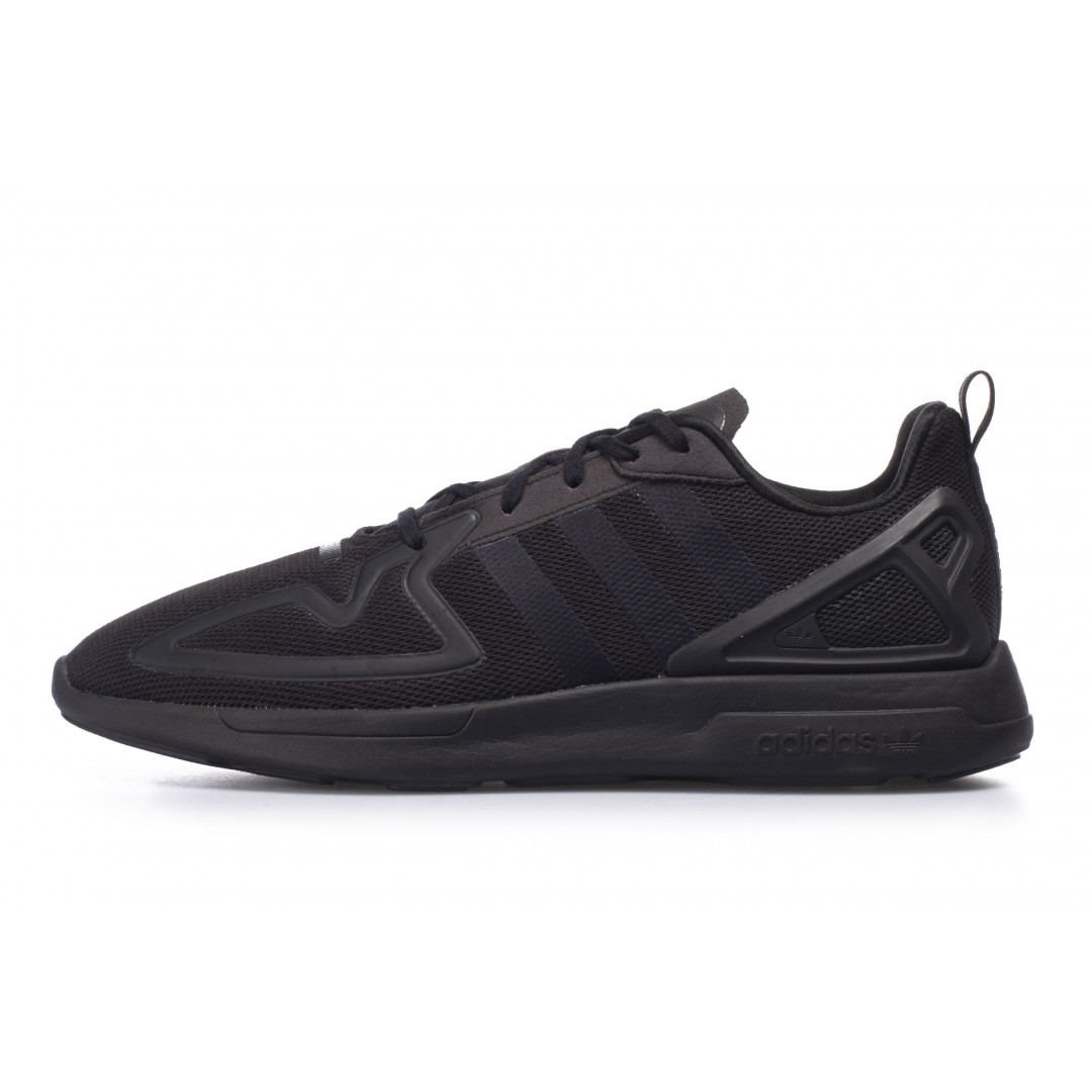 adidas Originals ZX 2K FLUX FV9973 Black