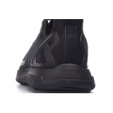 adidas Originals ZX 2K FLUX FV9973 Black Image 2