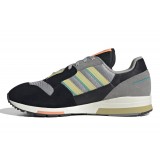 adidas Originals ZX 420 GY2006 Black Image 1