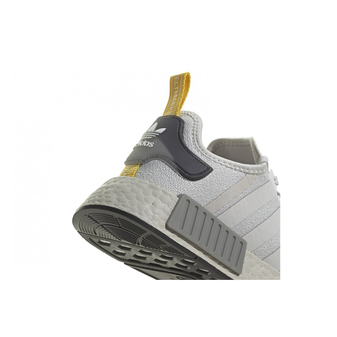 adidas gazelle silver green womens adidas Originals NMD S1